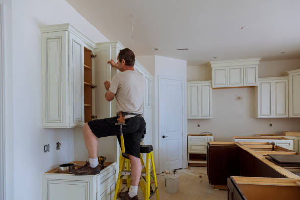 Licensed Backsplash Installation service in Lewisville, TX - BM Kitchen