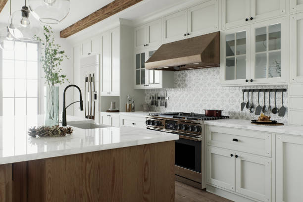 Affordable Backsplash Installation solutions in Lewisville, TX